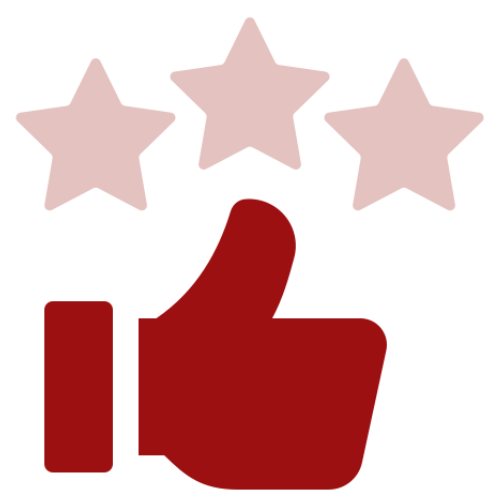 Guaranteed Tensile Strength