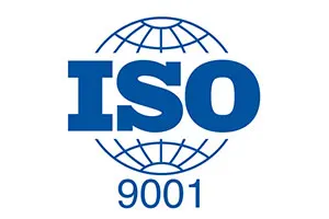 ISO Certification