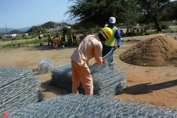 Losing time in procurement delay